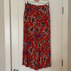 Free People Flowy Pants